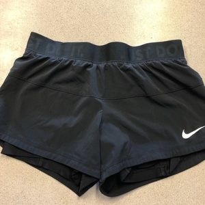 Nike Dri-Fit Shorts